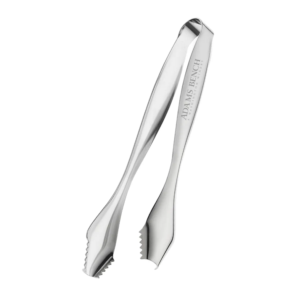Stainless Steel Ice Tongs 4
