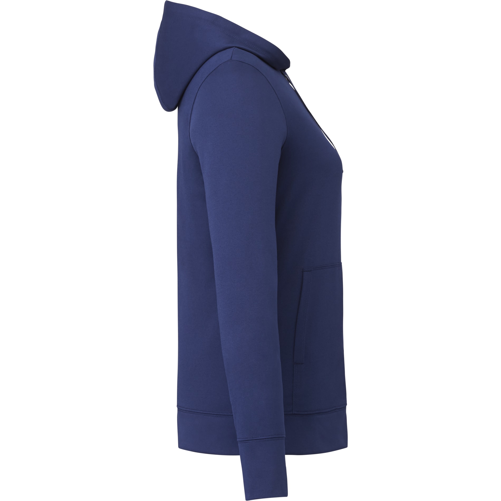 Women's LAVAR Eco Knit Full Zip Hoody 118