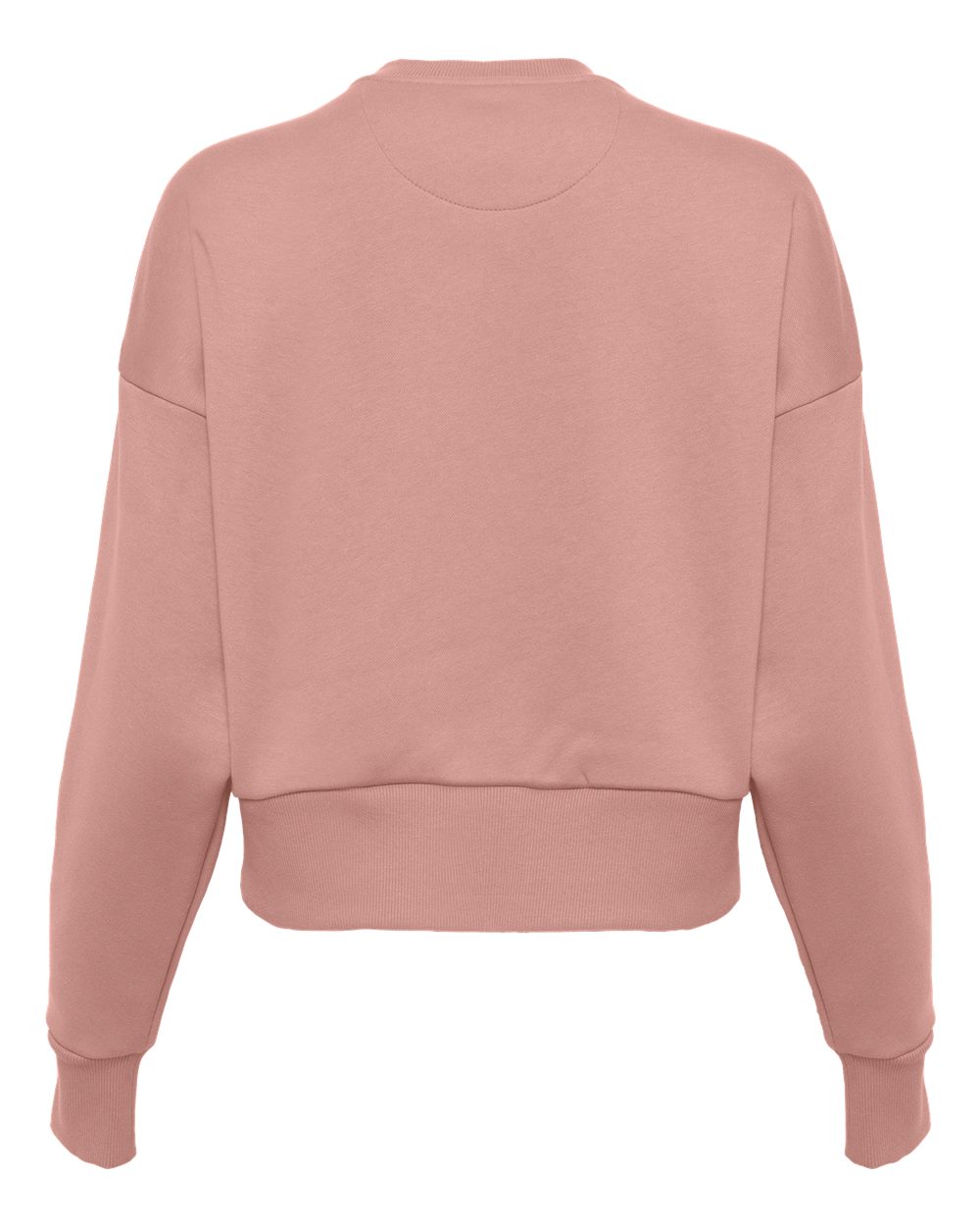 Women's Heavyweight Crewneck Sweatshirt - 9087 54