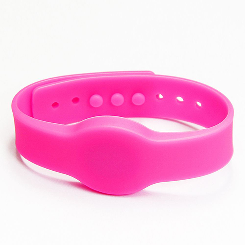 RFID Wristbands 5