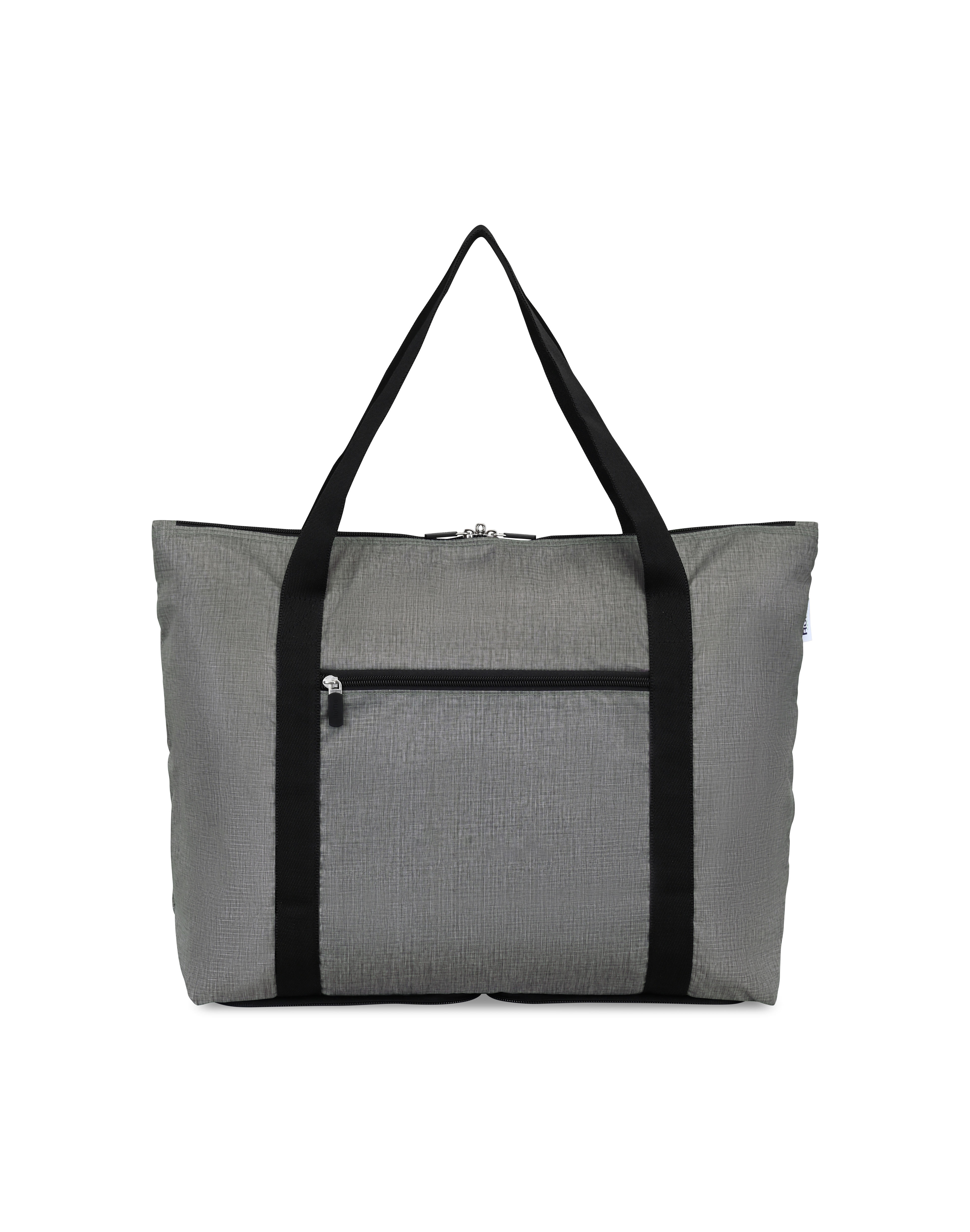 RuMe® Recycled Ripstop rPET cFold Travel Tote 1