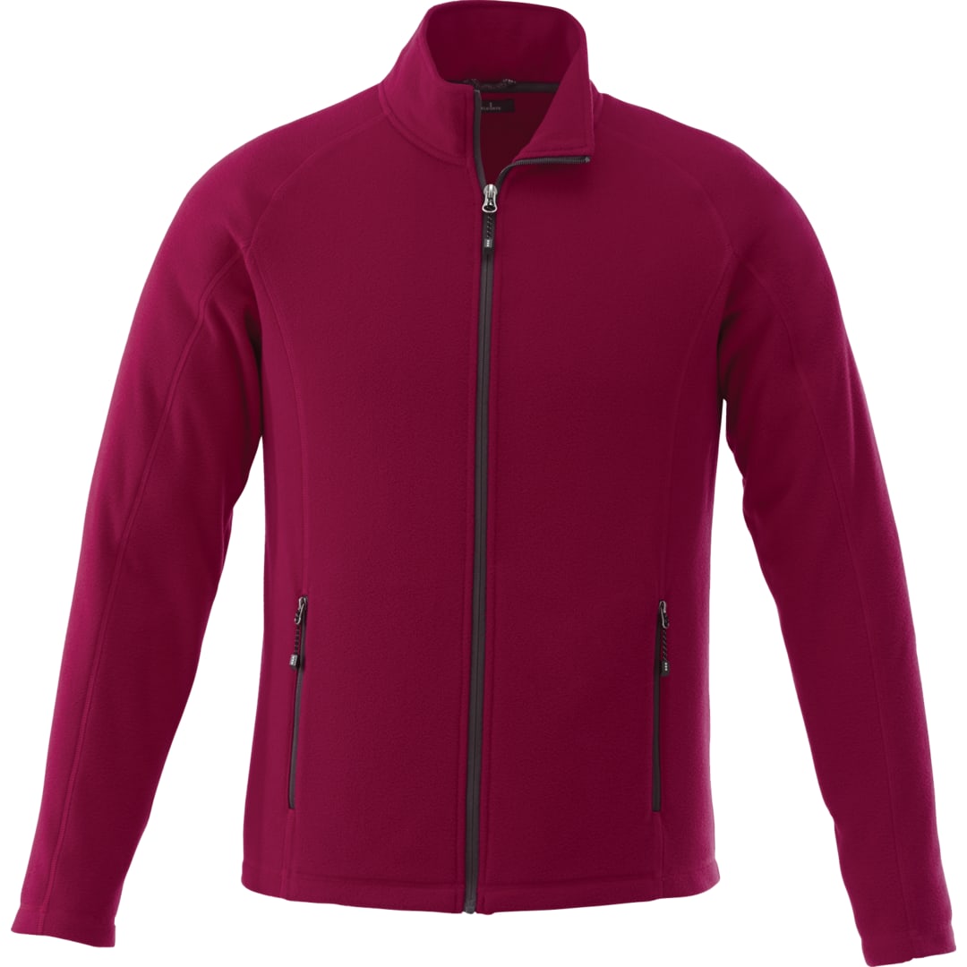 Men's RIXFORD Polyfleece Jacket 185