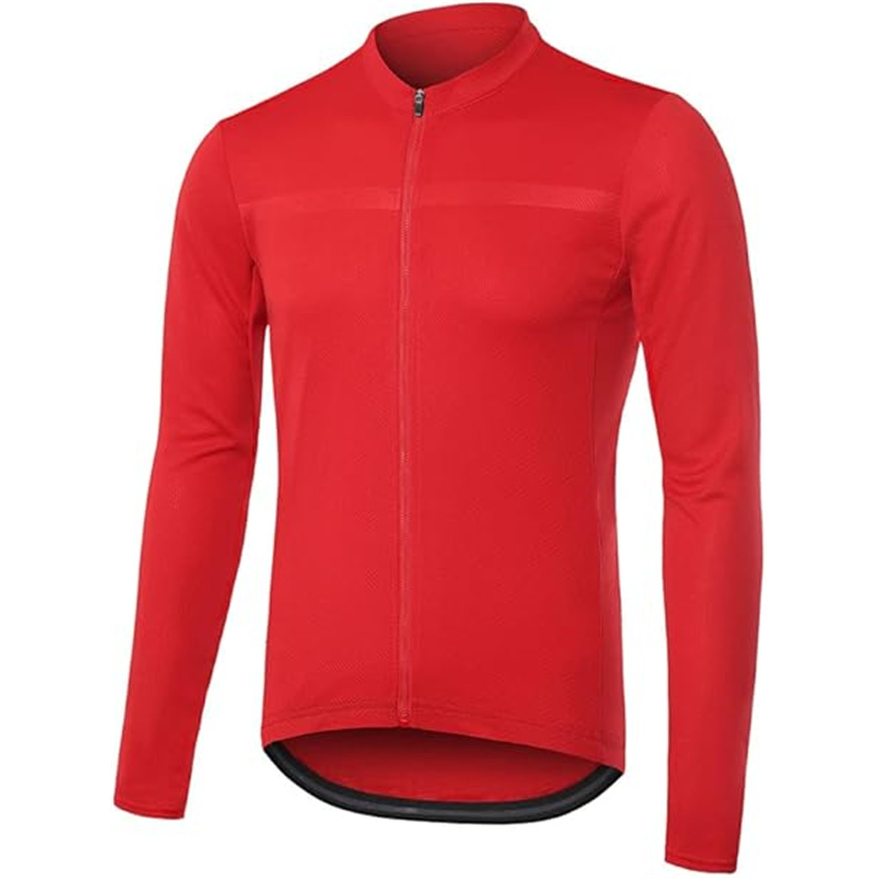 Men's Cycling Jersey with Pockets 3