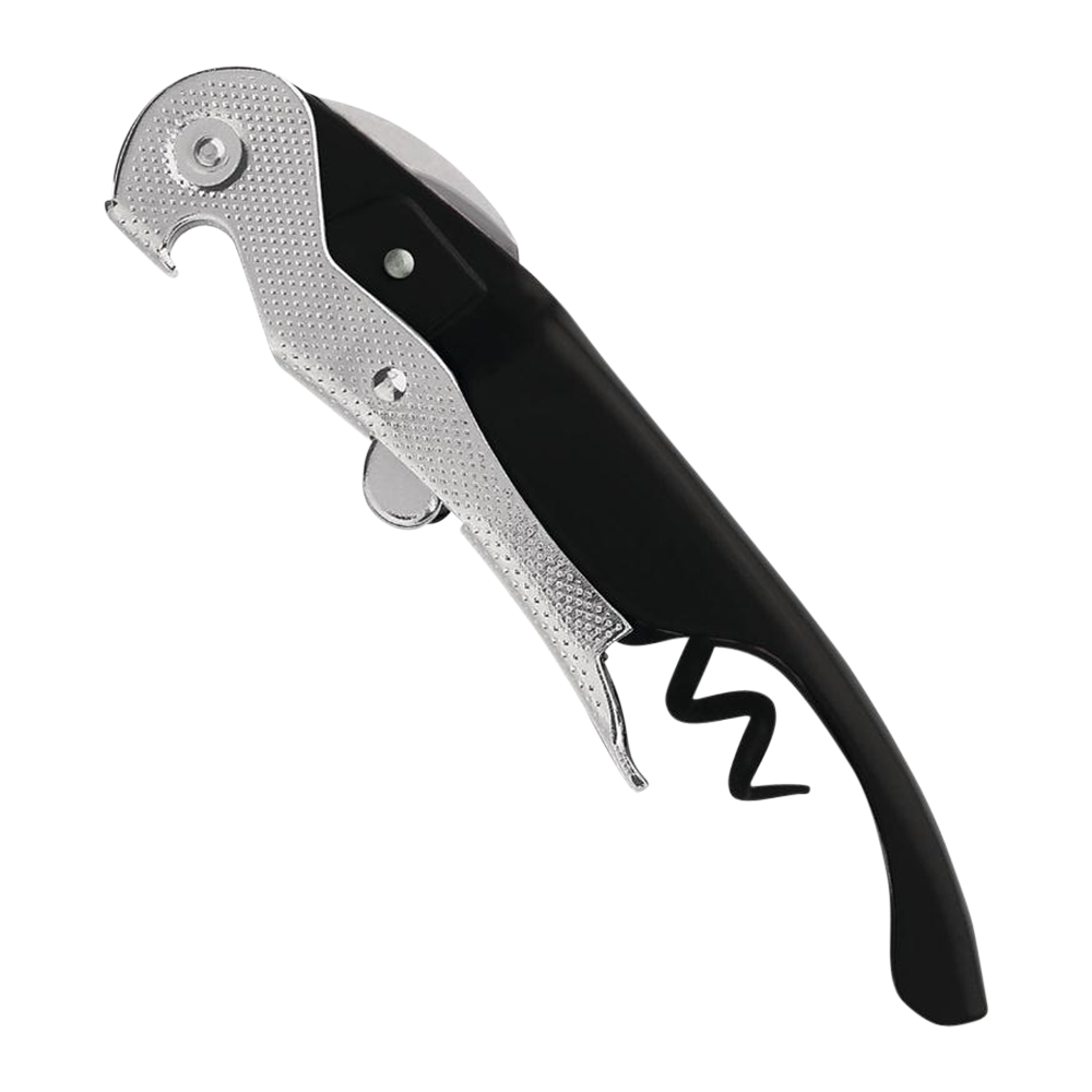 PullParrot Corkscrew 8