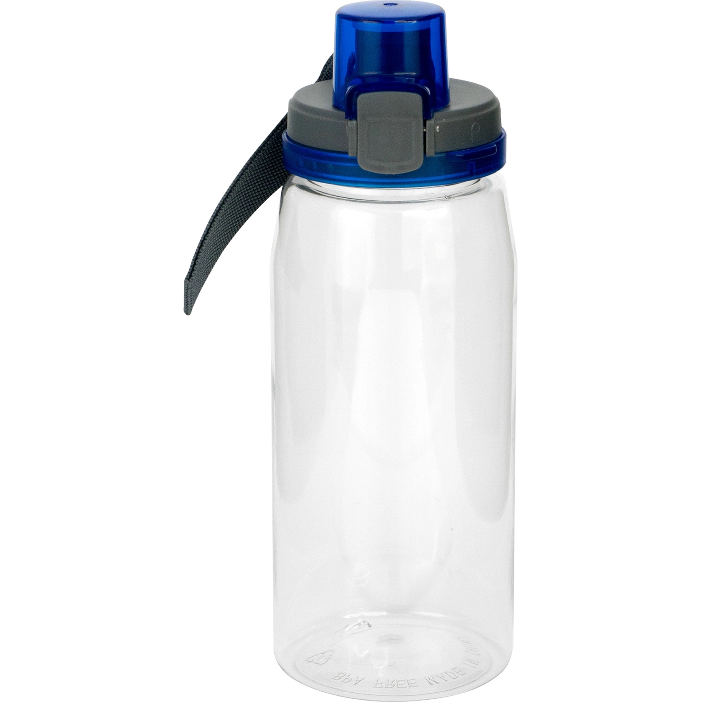 Locking Lid 25 oz. Recycled Bottle 10