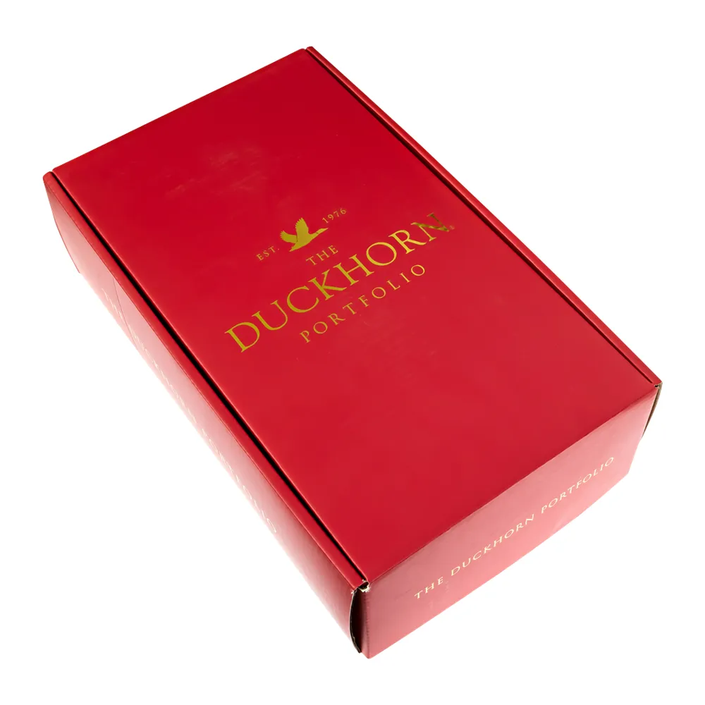 2-Bottle Wine Gift Box 3
