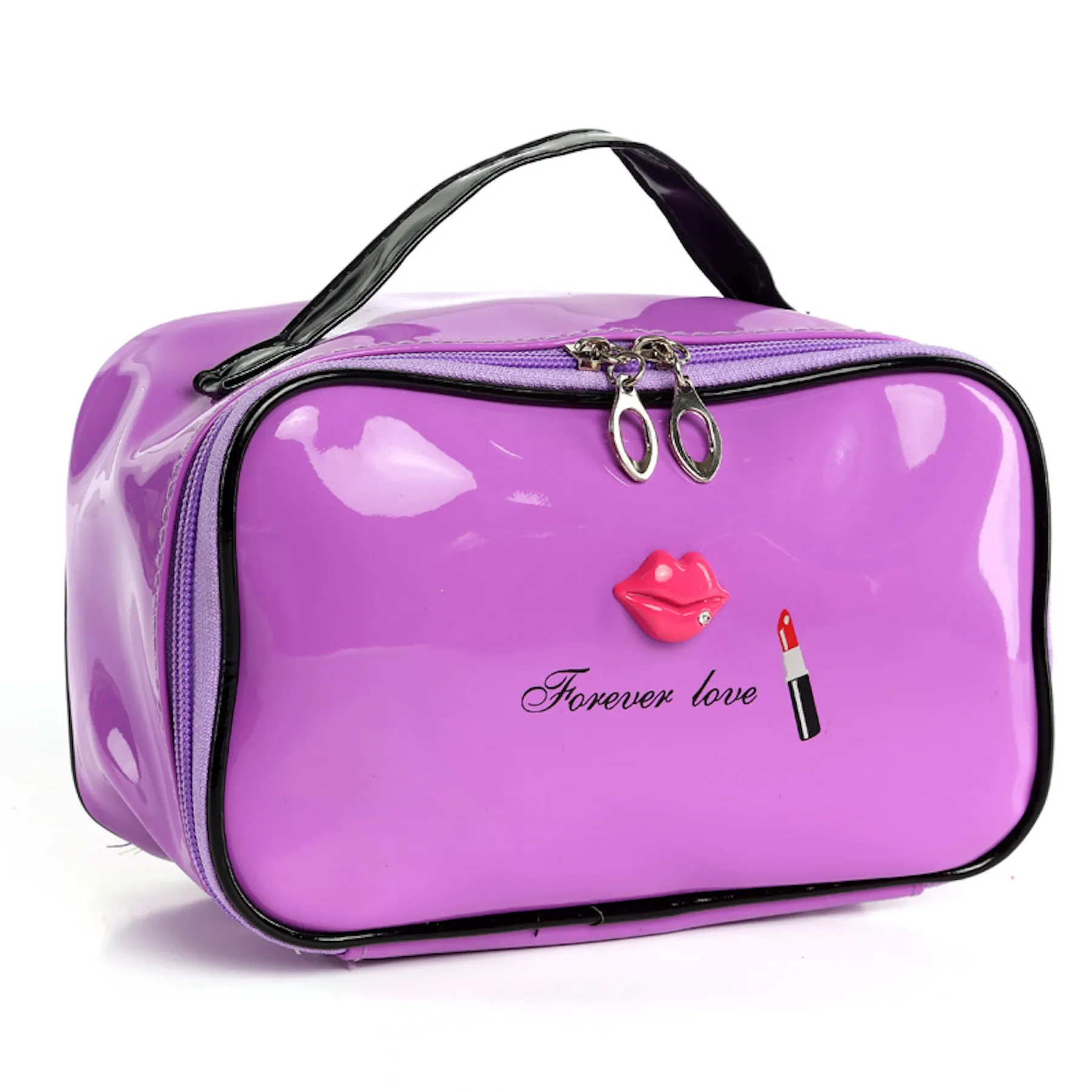 Shining Makeup Travel Bag 4