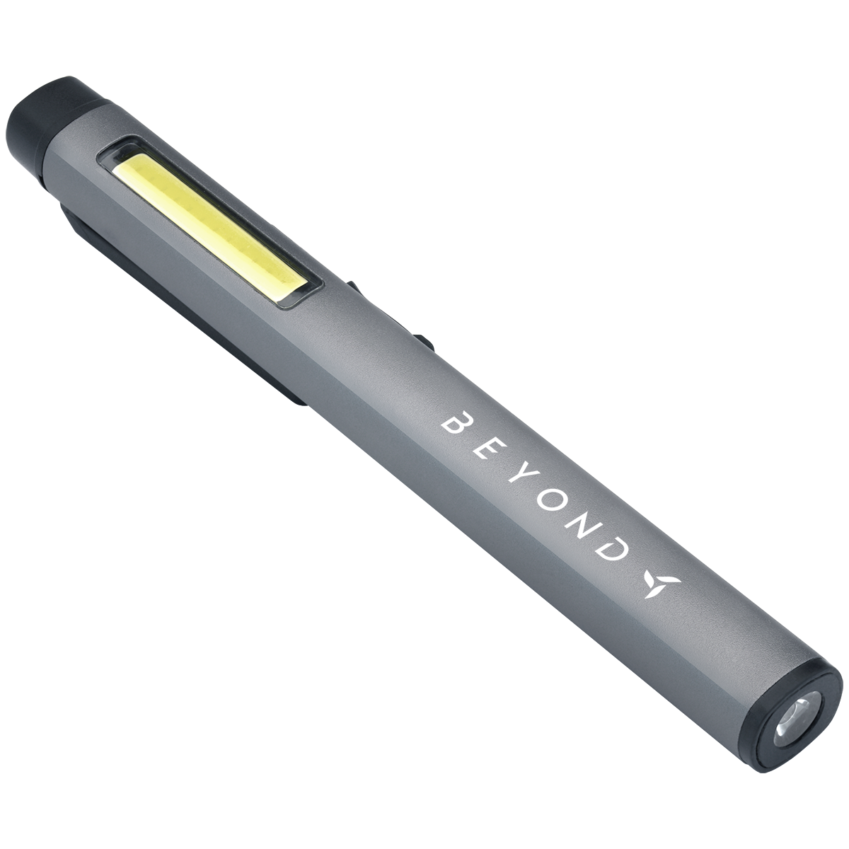 Rechargeable 3W COB/UV-A LED Pen Worklight 2
