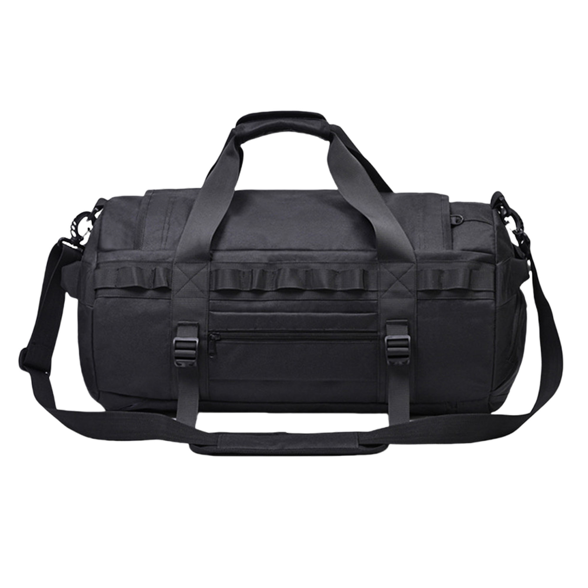 55L Sport Adventure Duffel Bags 5