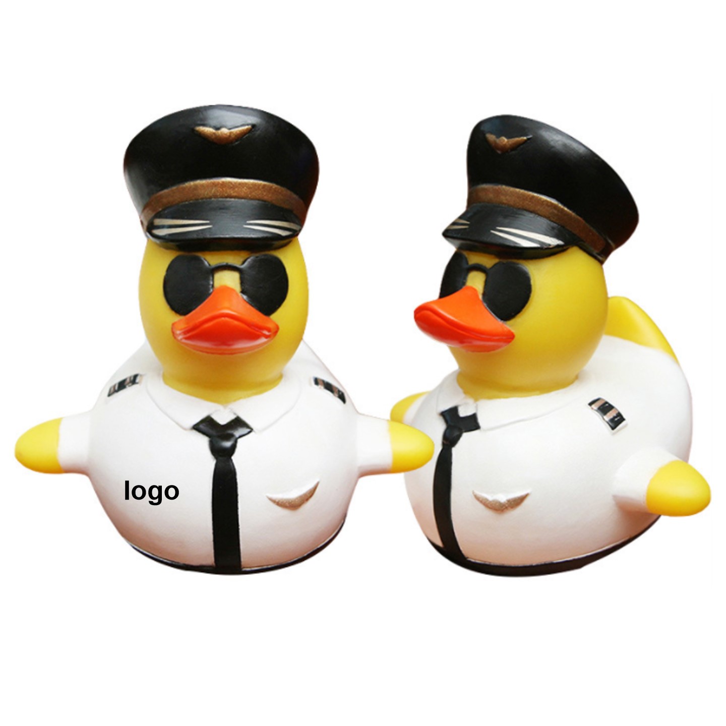 Pilot Rubber Duck 2