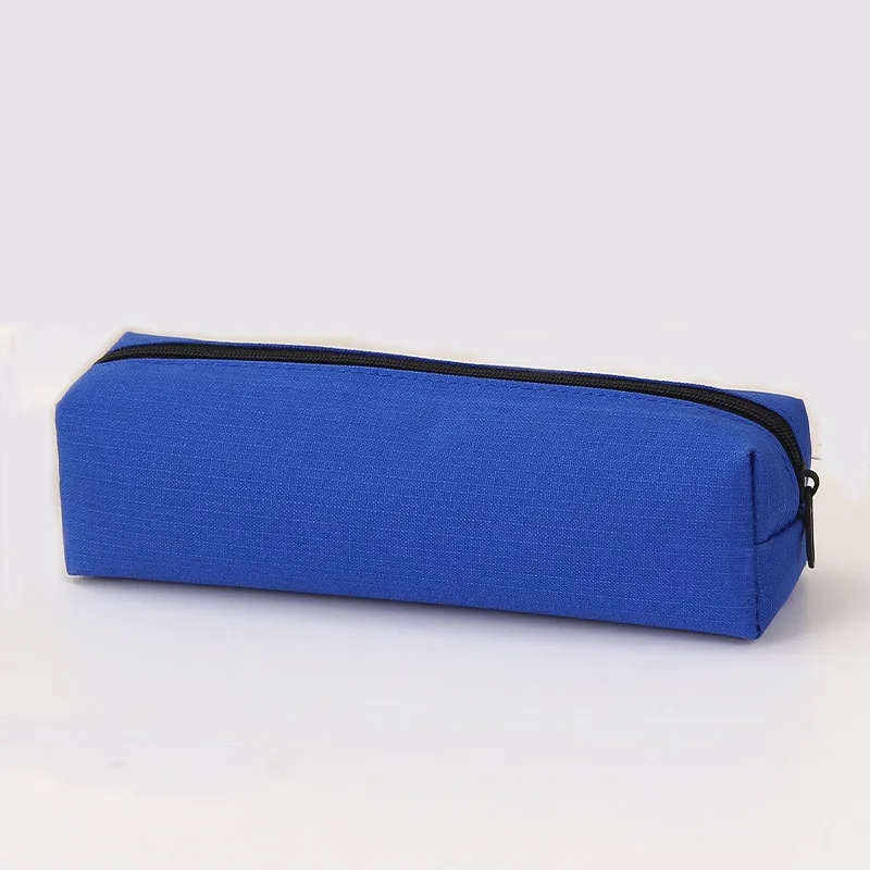 Portable Fabric Pencil Pouch Cases 5