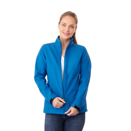 Women's MAXSON Softshell Jacket 138