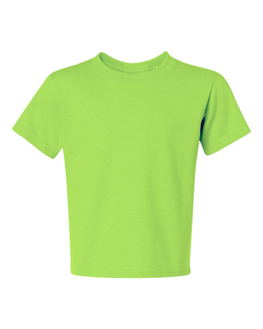 Youth Dri-Power® 50/50 T-Shirt - 29BR 150