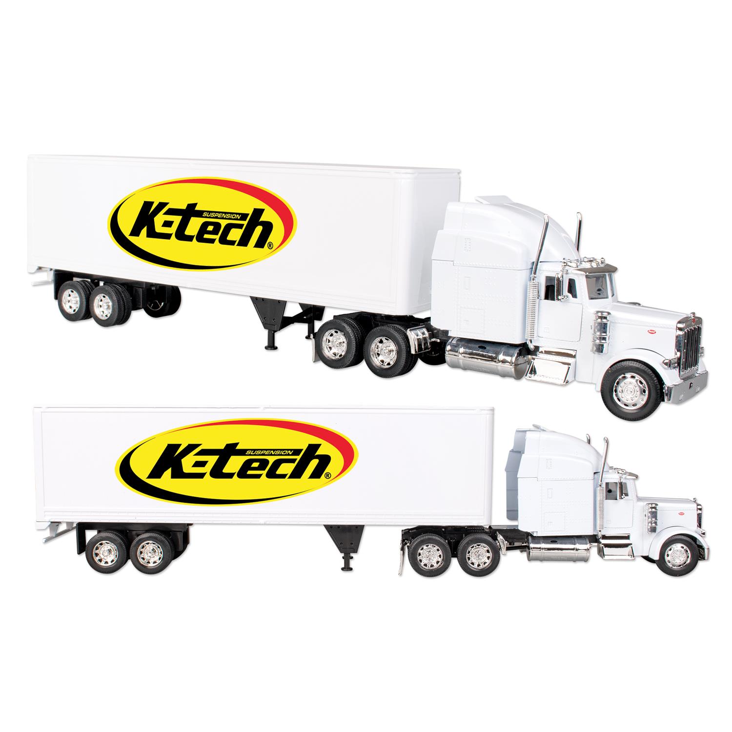 Peterbilt Model 379 2