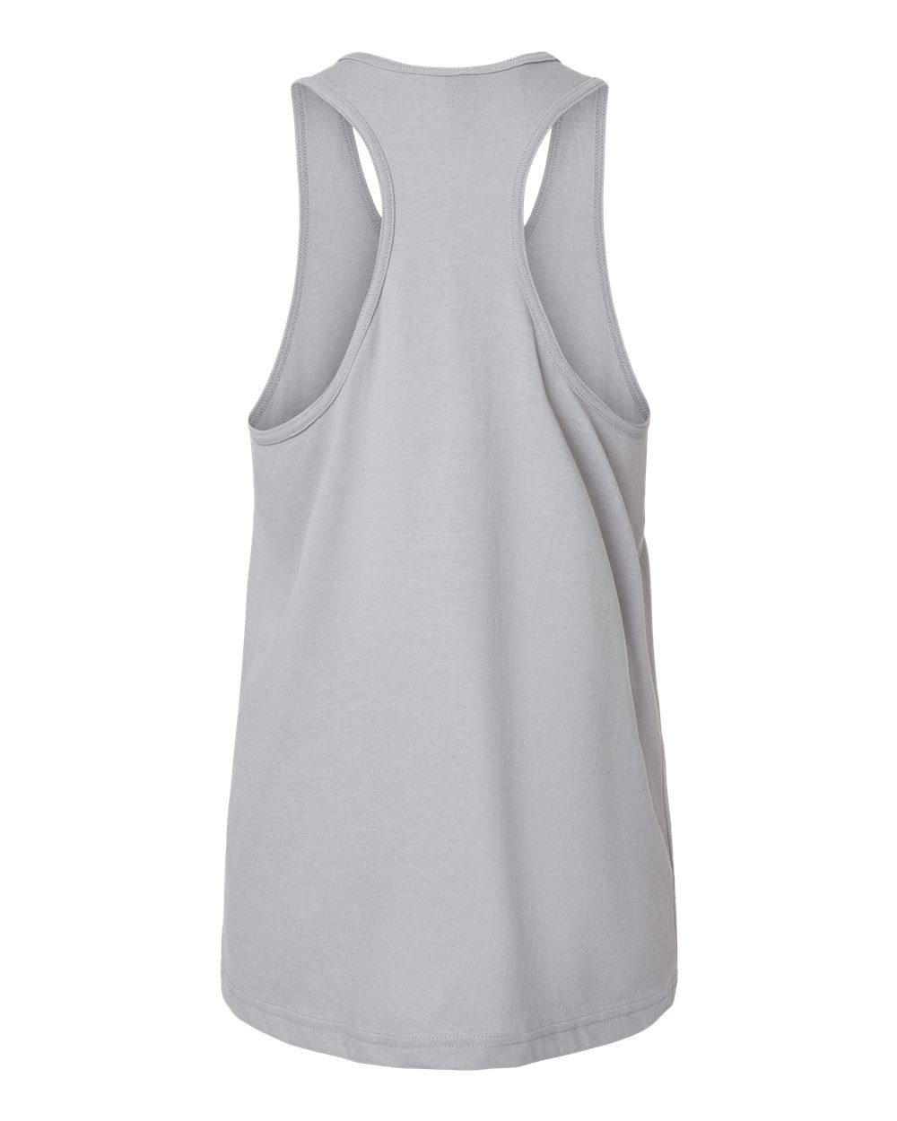 Women's Softstyle® CVC Racerback Tank Top - 64220LCVC 17