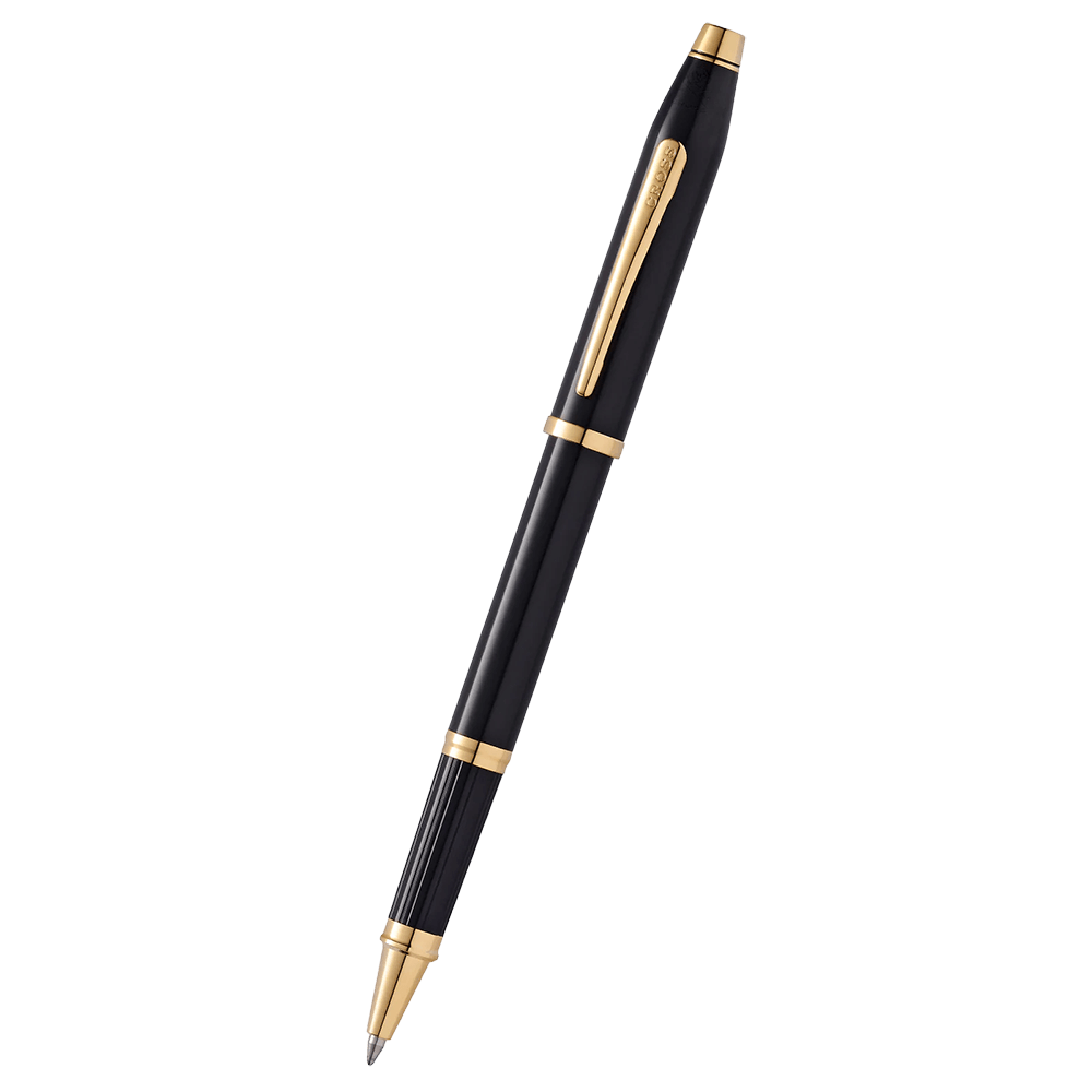 Cross Century® II Classic Black Rollerball Pen 11