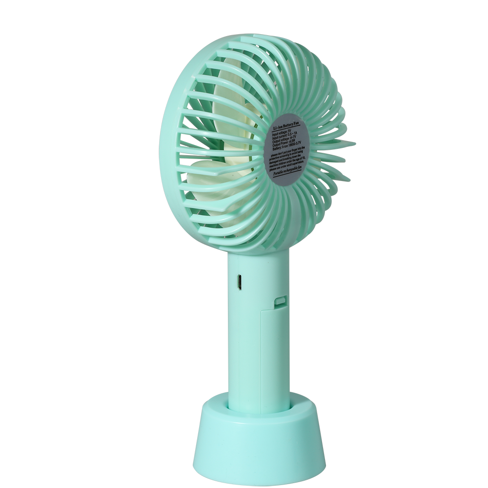My Breeze Foldable Personal Fan 18