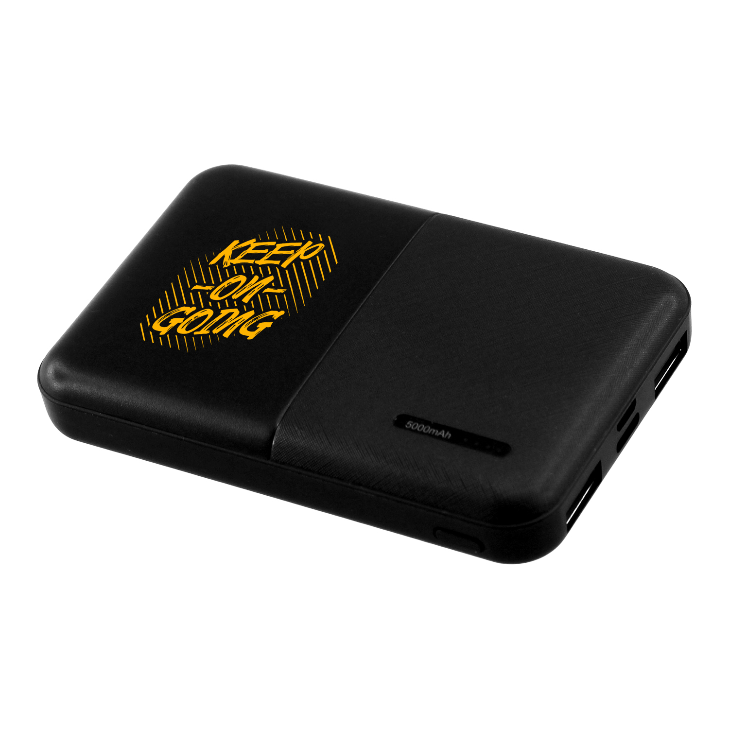 Universal Source® Capsule Power Bank 5000mAh 11