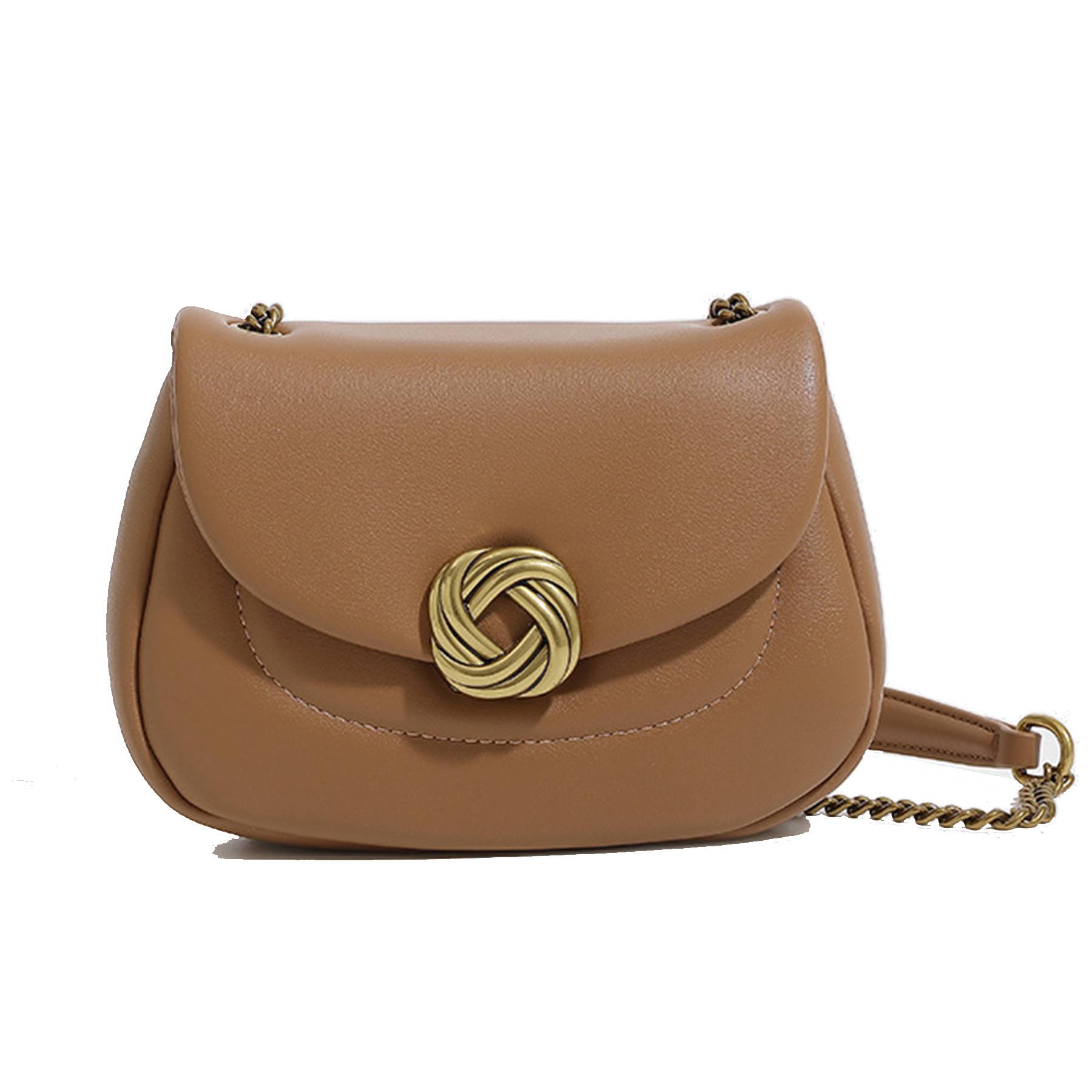 Oxford Glossy Shoulder Tote Bag for Women 4
