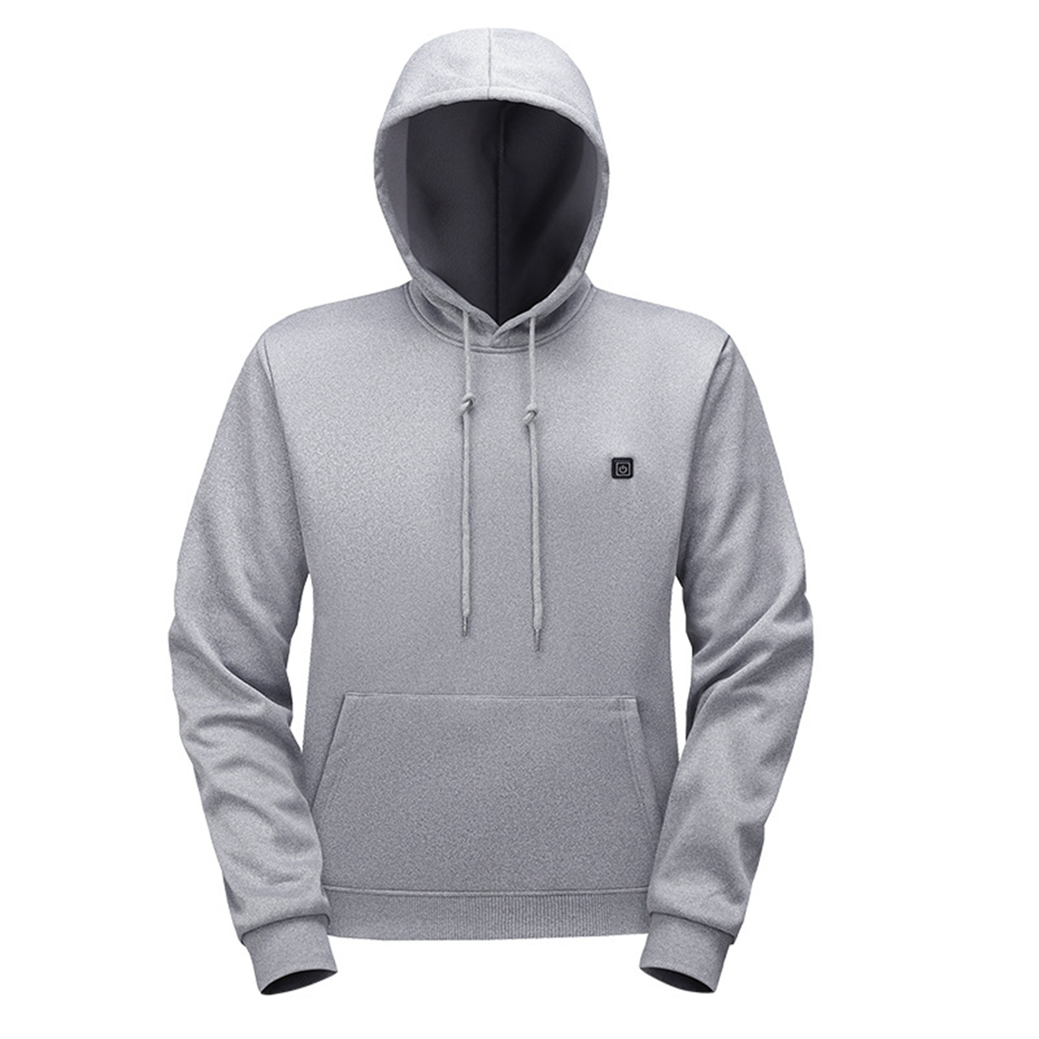 Winter Sport Warm USB Heated Mens Sweatshirt Hoodie 7
