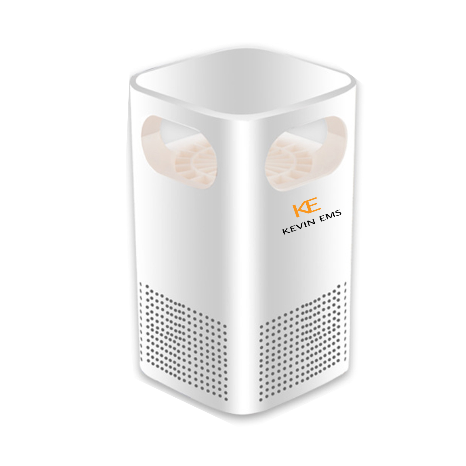 USB Mute Intelligent Mosquito Repellent Lamp 2