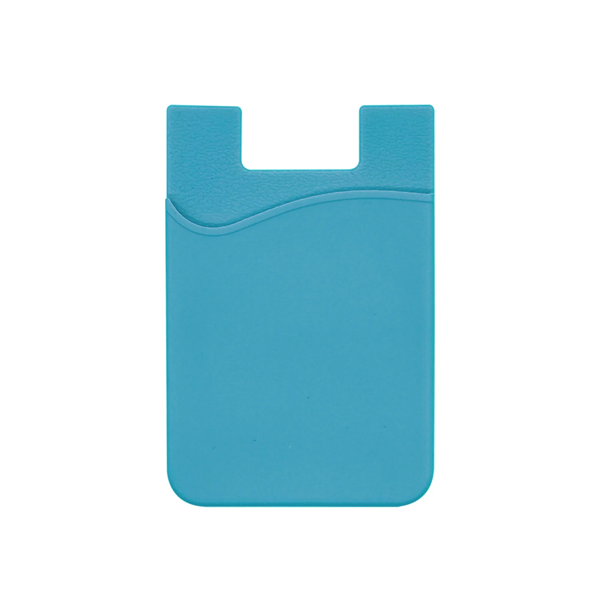 Silicone Cell Phone Wallet 8