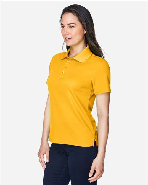Women's Origin Performance Piqué Polo - 78181 84