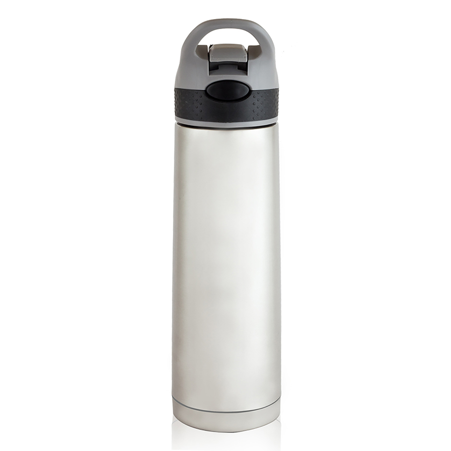 Stainless Steel Vacuum Water Bottle - Double Wall 3