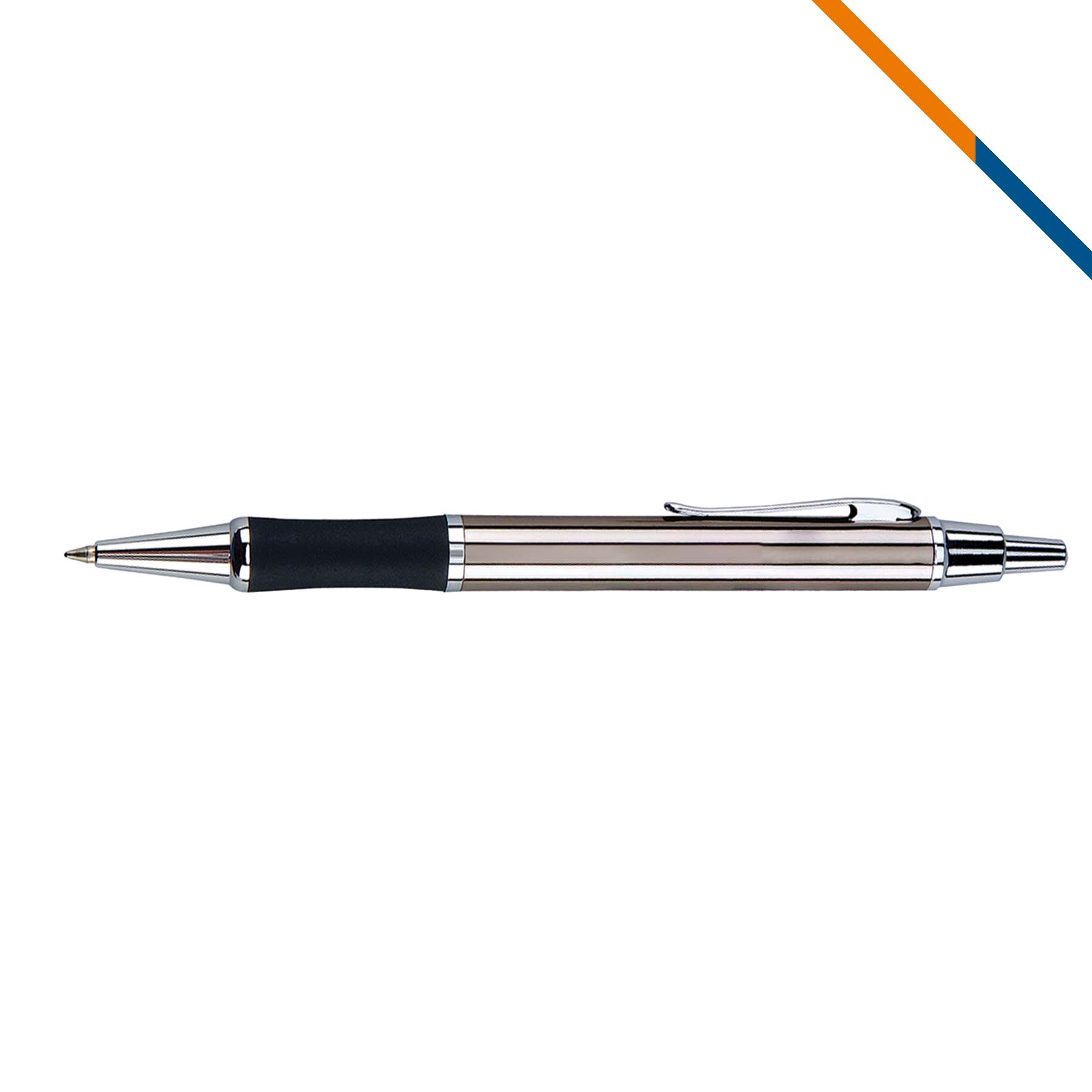 Oril Metal Pen 4