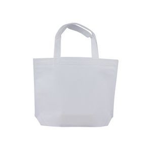 Non Woven Open Top Shopping Tote 20