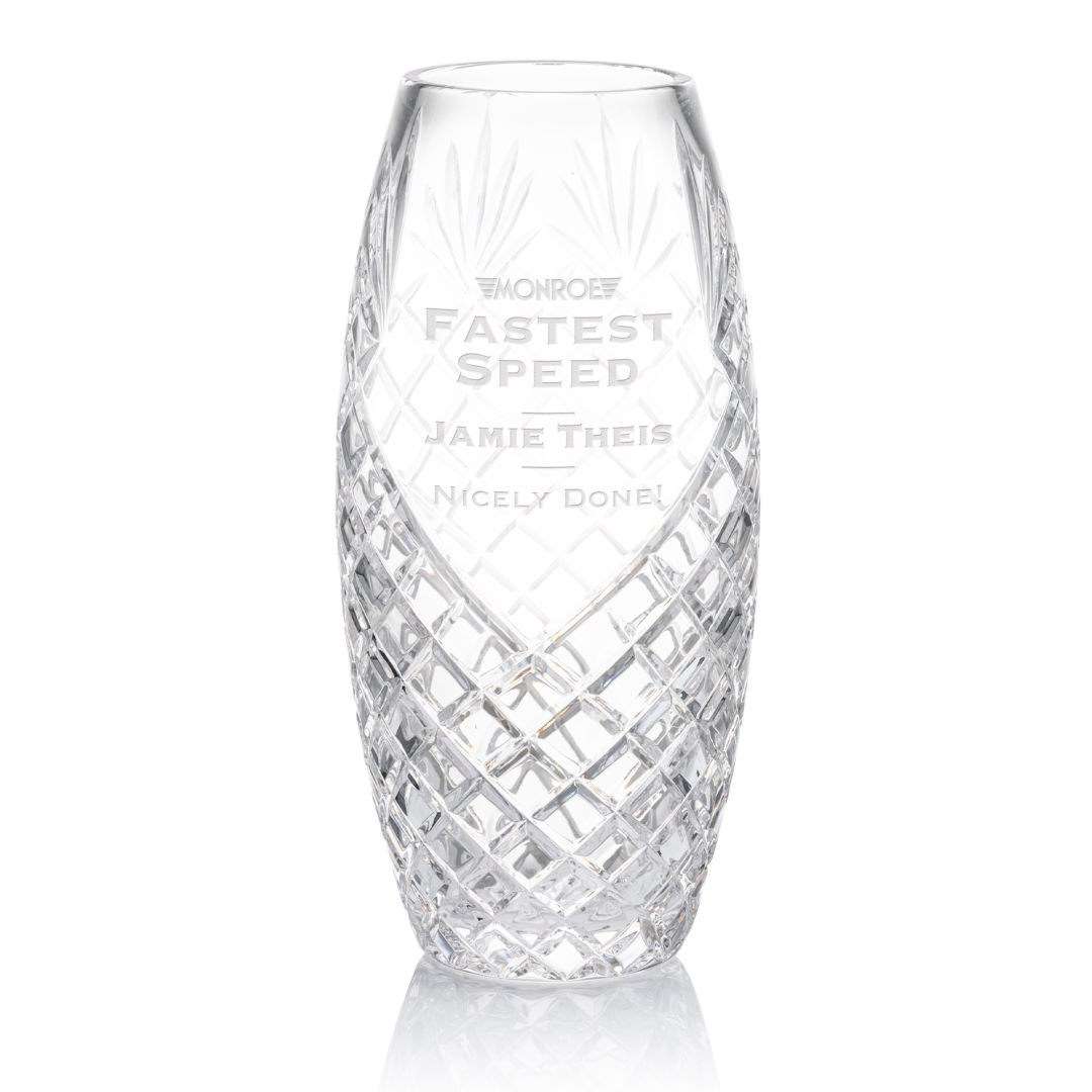 Sanders Vase 2