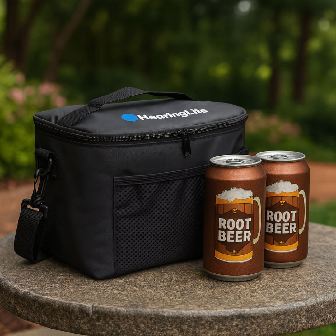 Gower Cooler Bag 3