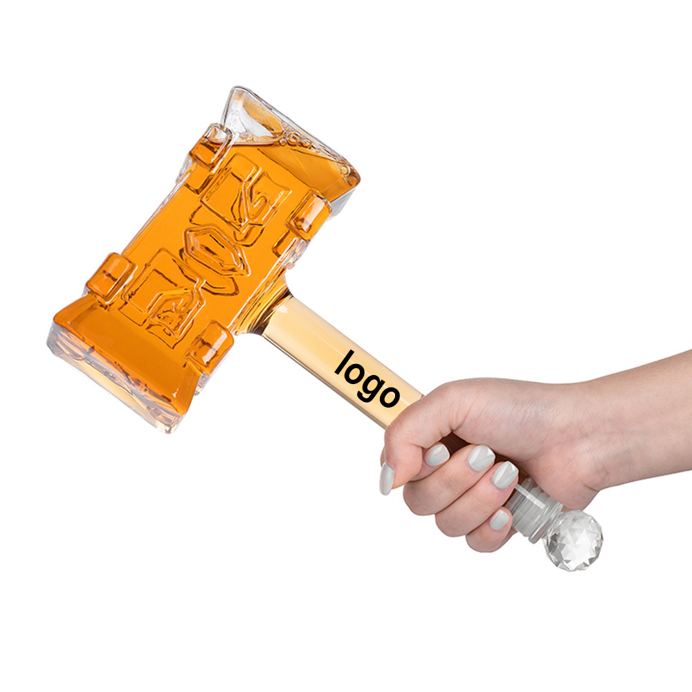 Hammer Jug 4