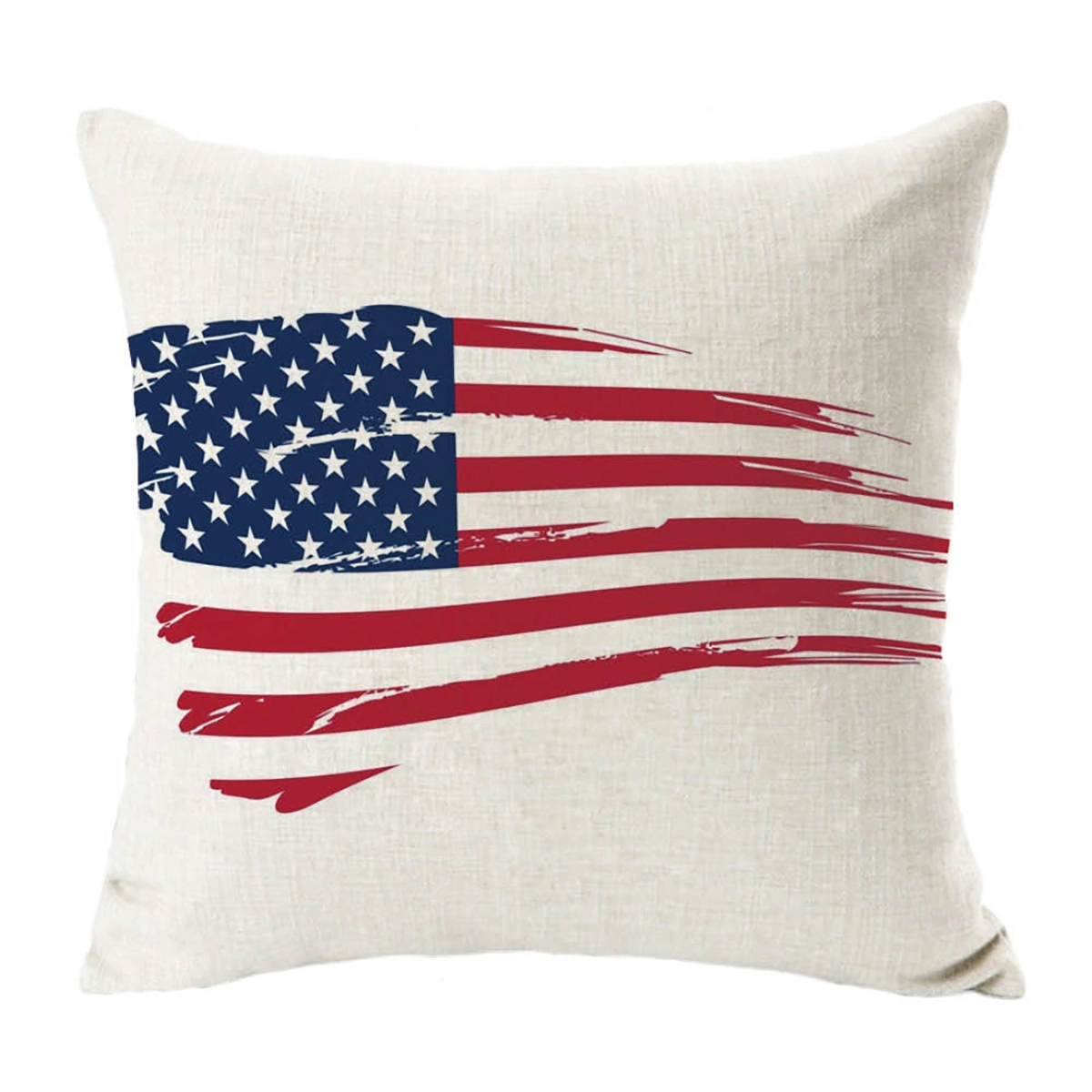 Independence Day Pillow 4