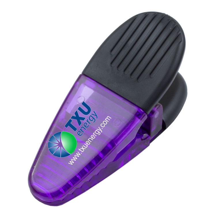 "Clippie" Tech Accessory Magnetic Wonder Clip 37