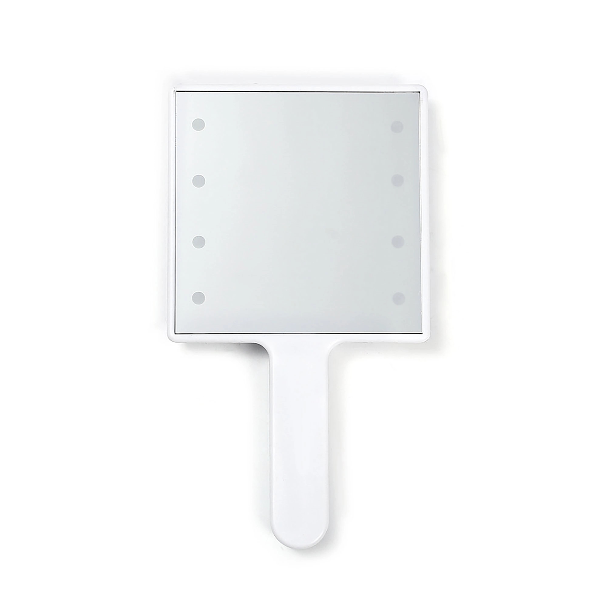 LED Hand Held Mirror 4