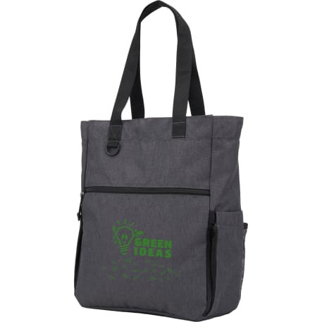 Luna RPET Convertible Backpack Tote 52