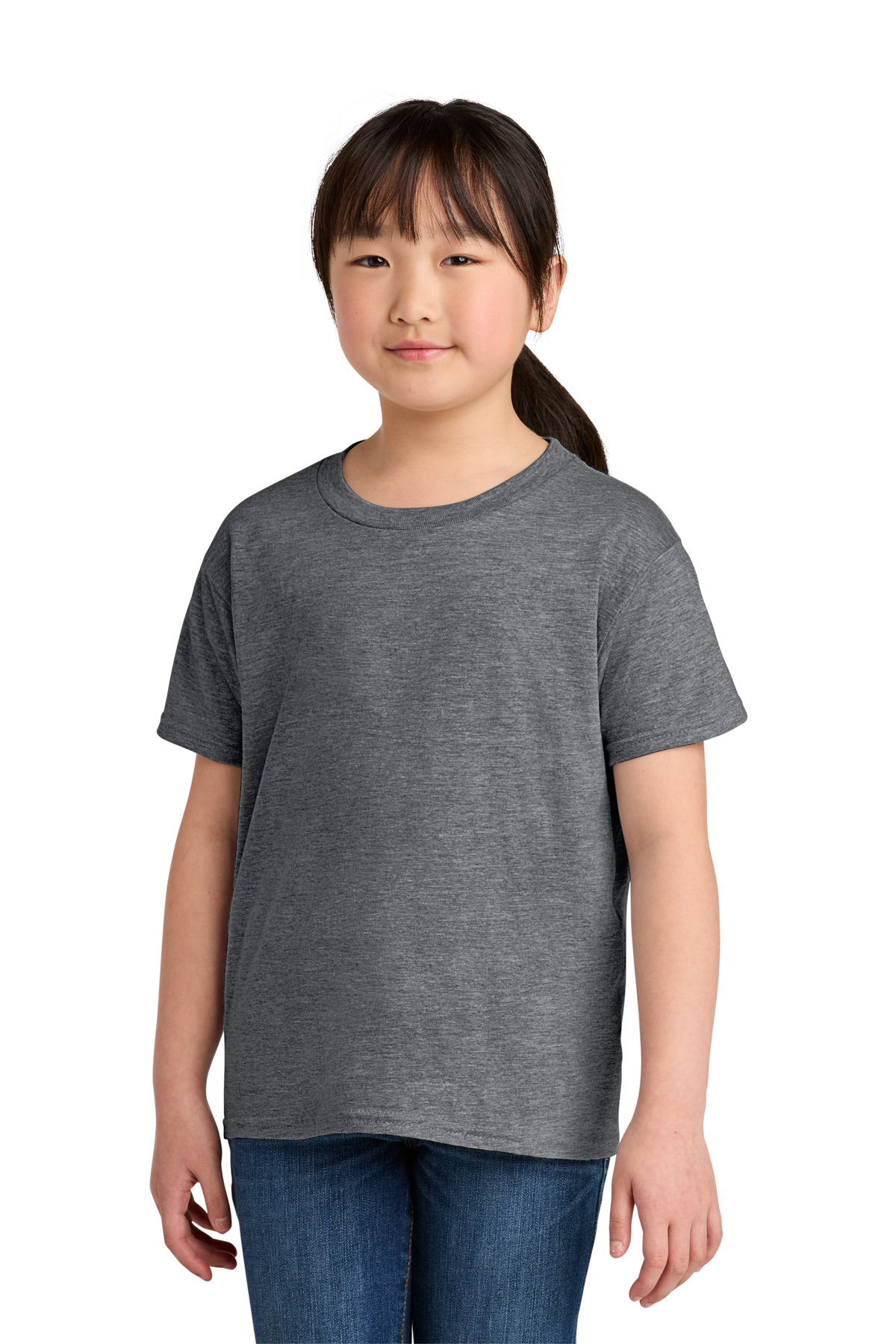 Gildan Youth Softstyle T-Shirt 64000B 349