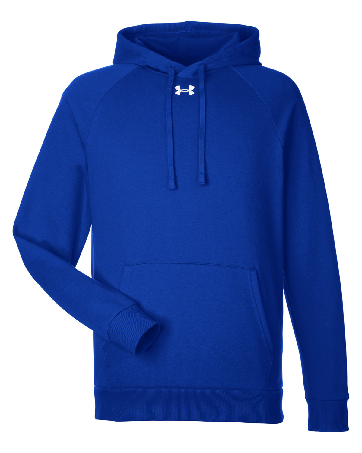 Men's Rival Fleece Hooded Sweatshirt