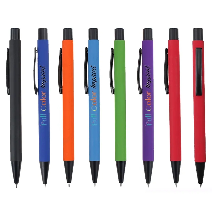 Bowie Softy Ballpoint Pen 1