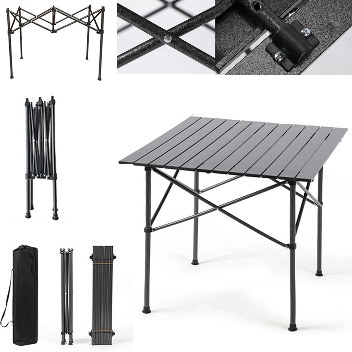 Ultralight Folding Camping Table 2