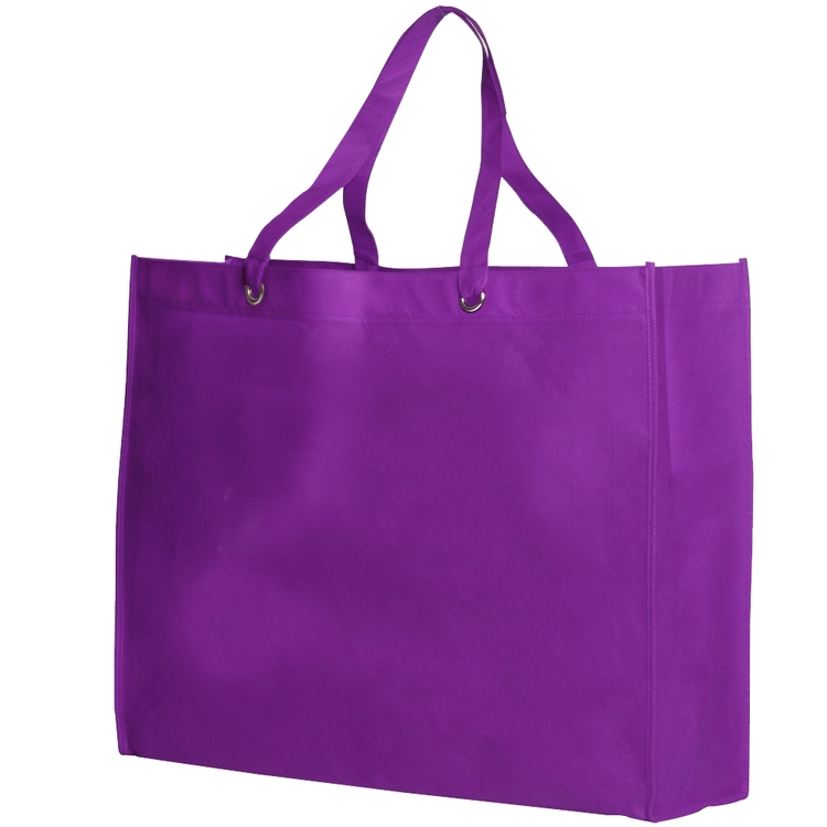 Large Tote Bags - 19"W x 15"H 7