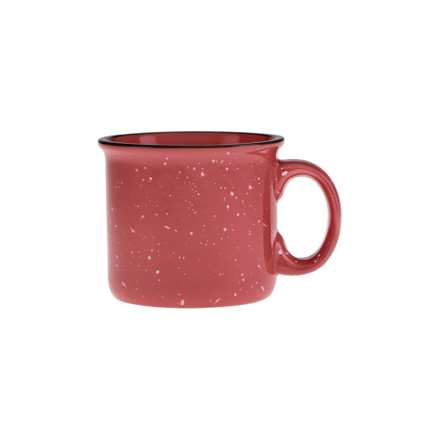 15 Oz. Camper enamel Mug 3