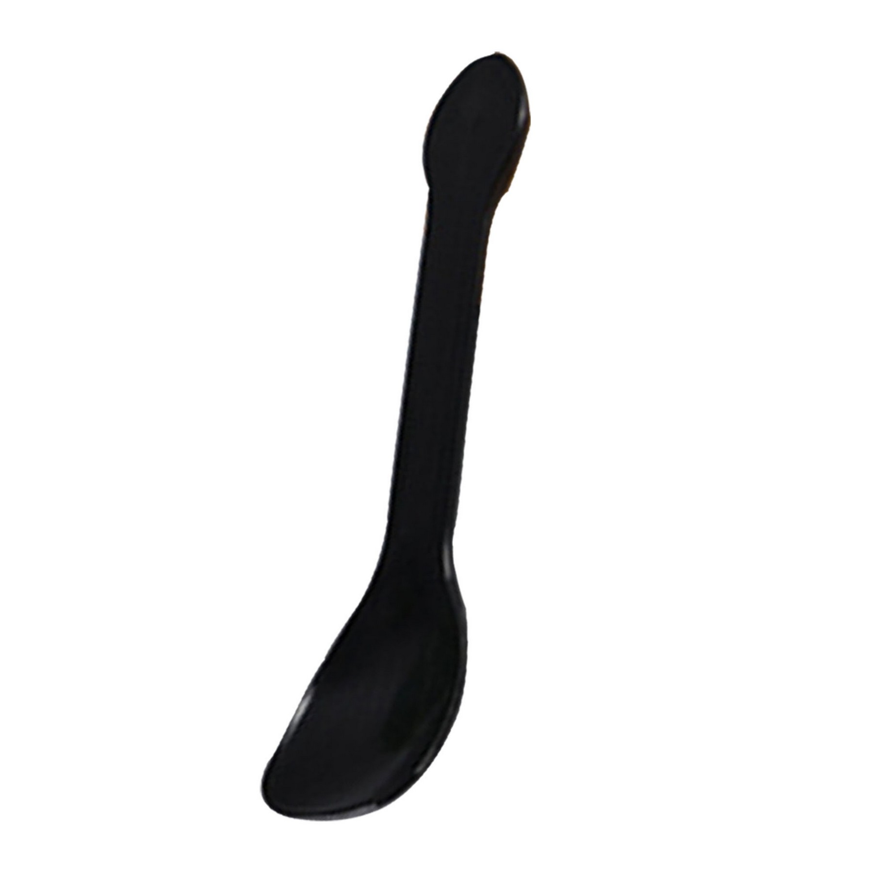 Disposable Plastic Ice Cream Scoop 4