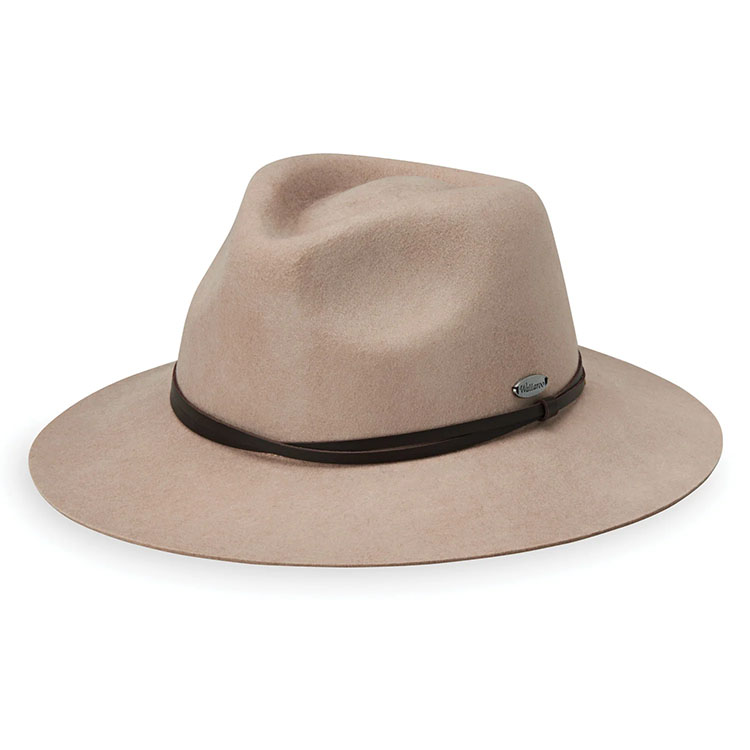 Wallaroo Ladies Aspen Hat 4