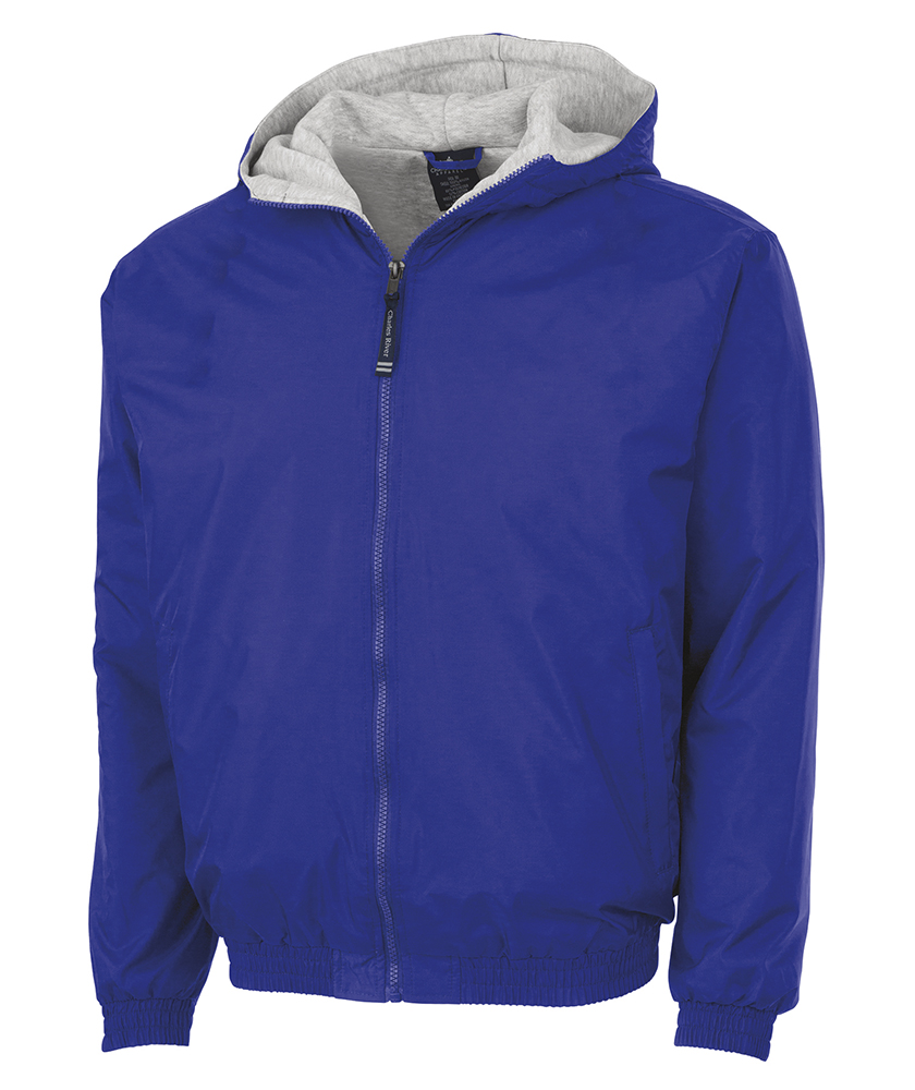 Youth Performer Jacket 37