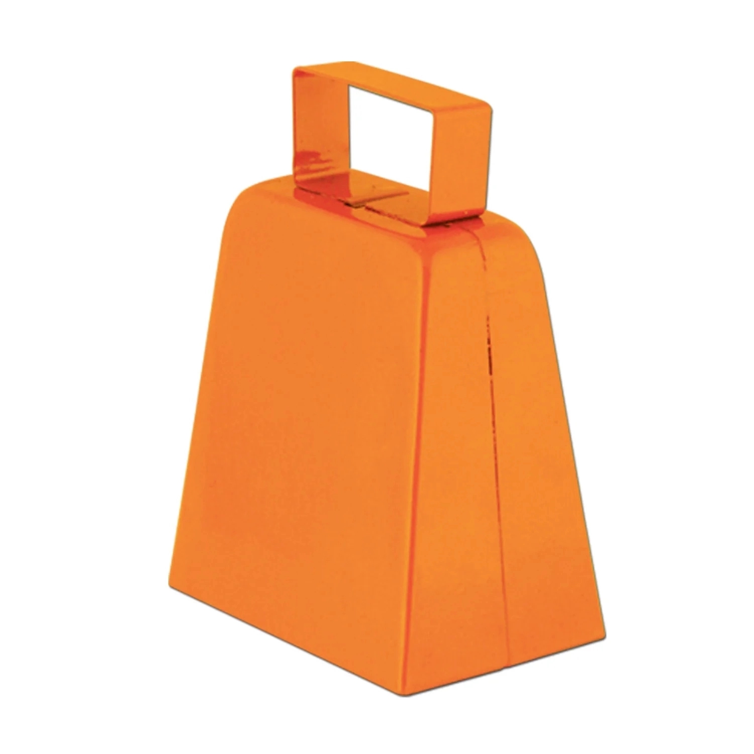 Metal Tall Cowbell 6