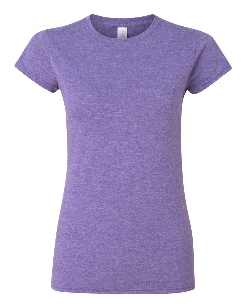 Women's Softstyle® T-Shirt - 64000L 46