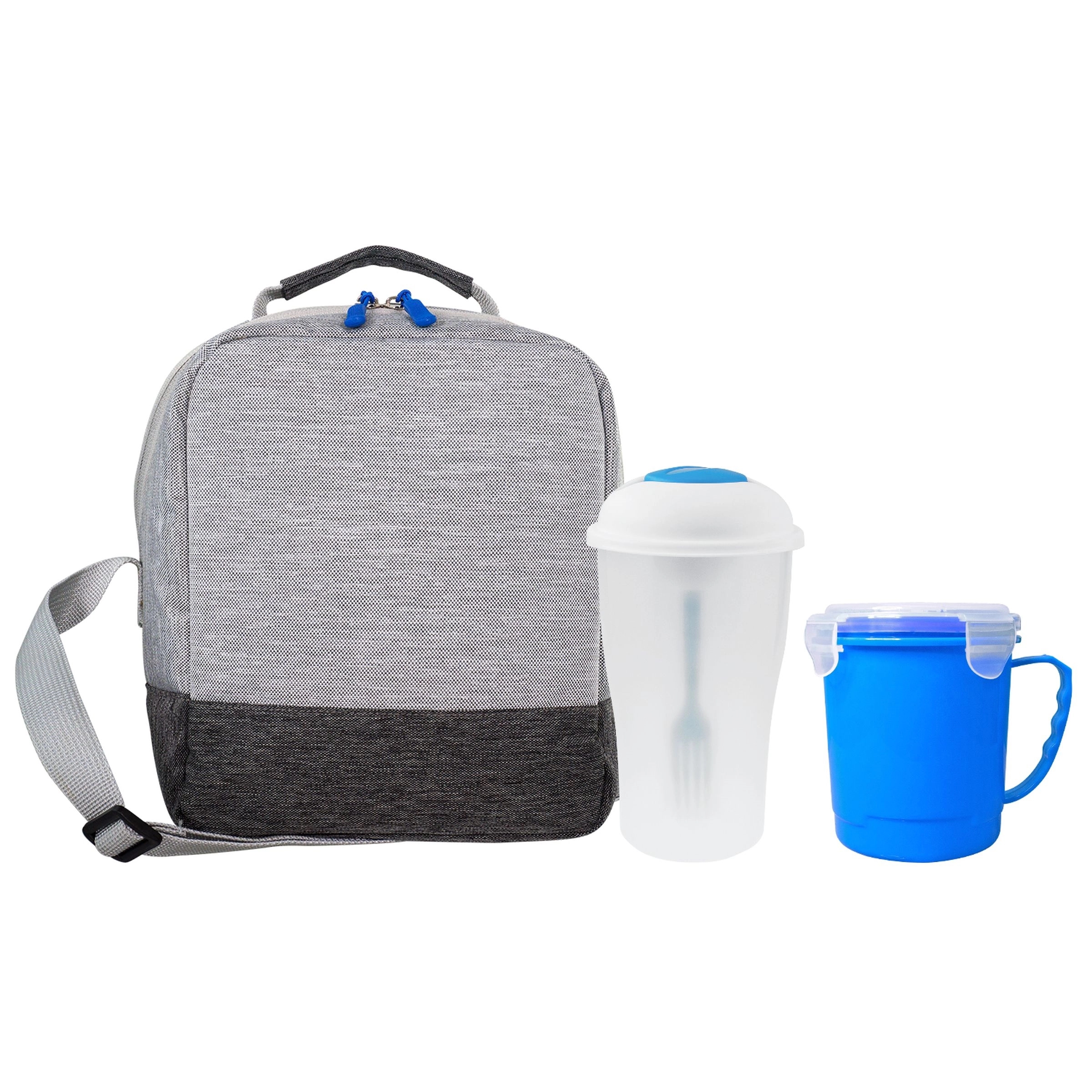 Bay Handy Soup & Salad Lunch Kit 3