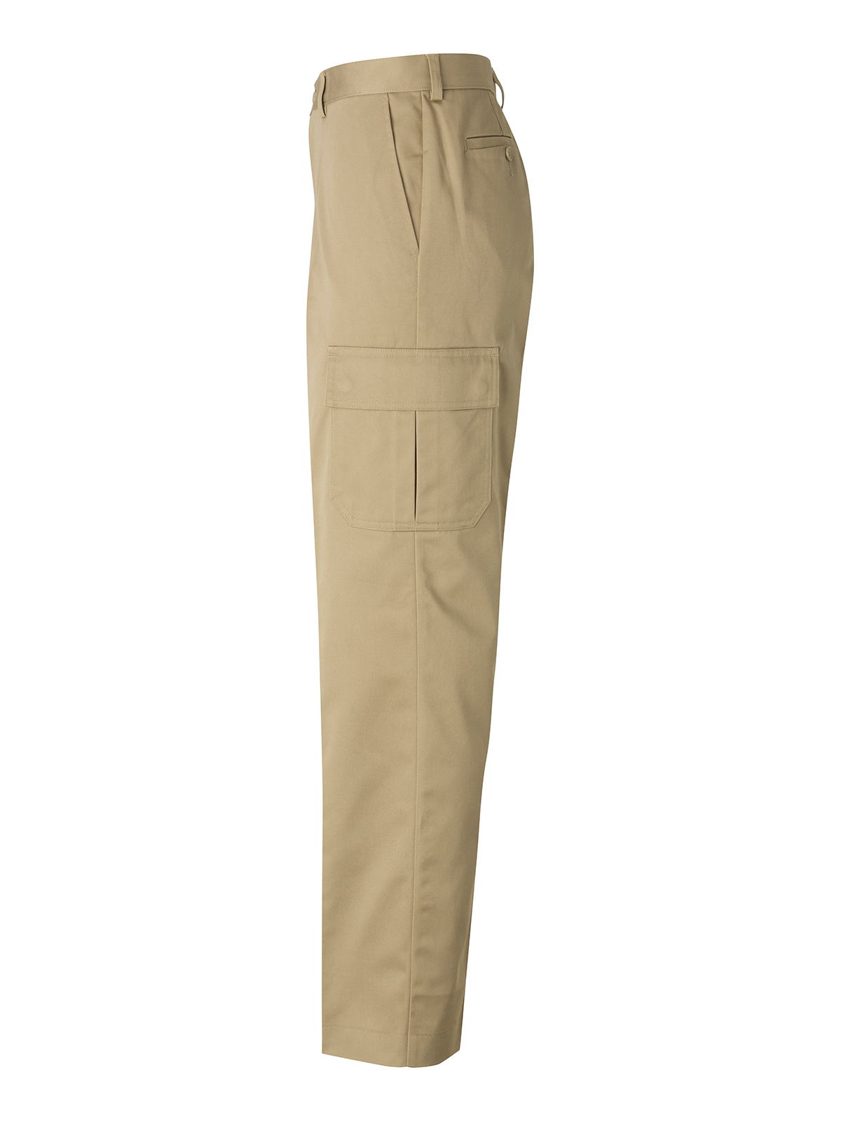 Edwards Bottoms - Men's Chino Cargo Pant 7